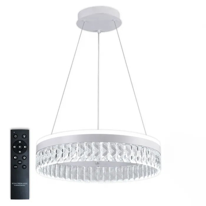 Подвесная люстра Natali Kovaltseva Sad Queen INNOVATION STYLE 83127 от ImperiumLoft