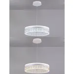 Подвесная люстра Natali Kovaltseva Sad Queen INNOVATION STYLE 83127 от ImperiumLoft