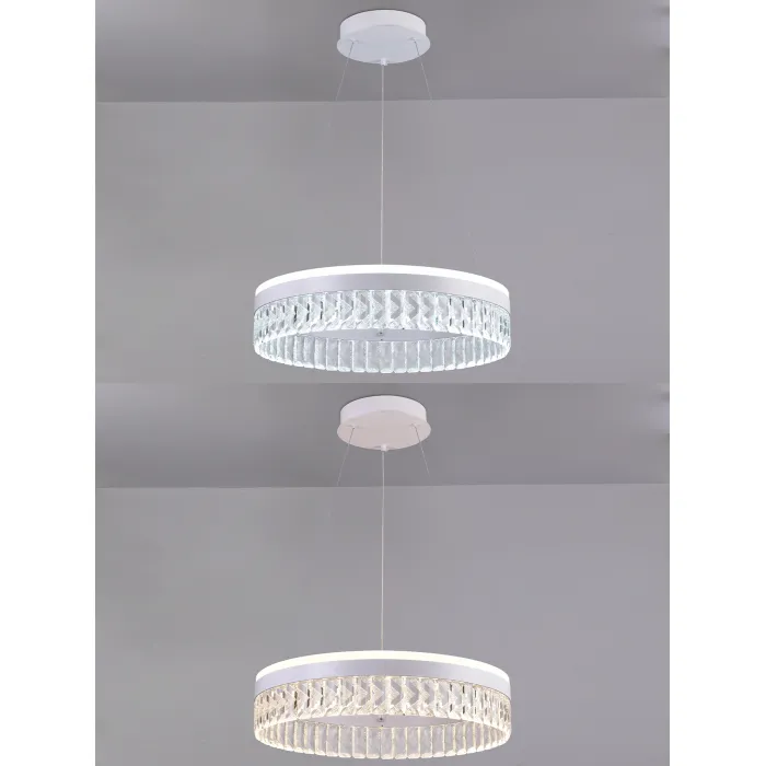 Подвесная люстра Natali Kovaltseva Sad Queen INNOVATION STYLE 83127 от ImperiumLoft