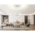 Подвесная люстра Natali Kovaltseva Sad Queen INNOVATION STYLE 83127 от ImperiumLoft