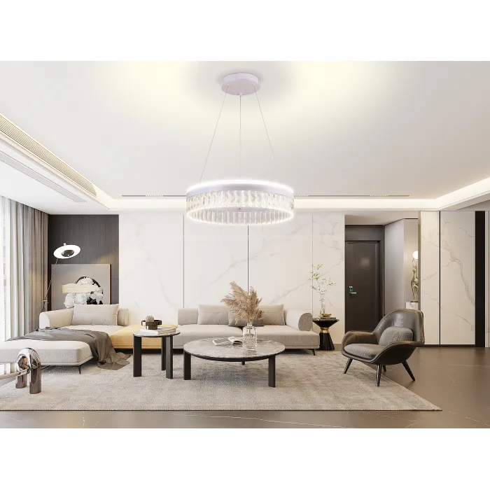Подвесная люстра Natali Kovaltseva Sad Queen INNOVATION STYLE 83127 от ImperiumLoft