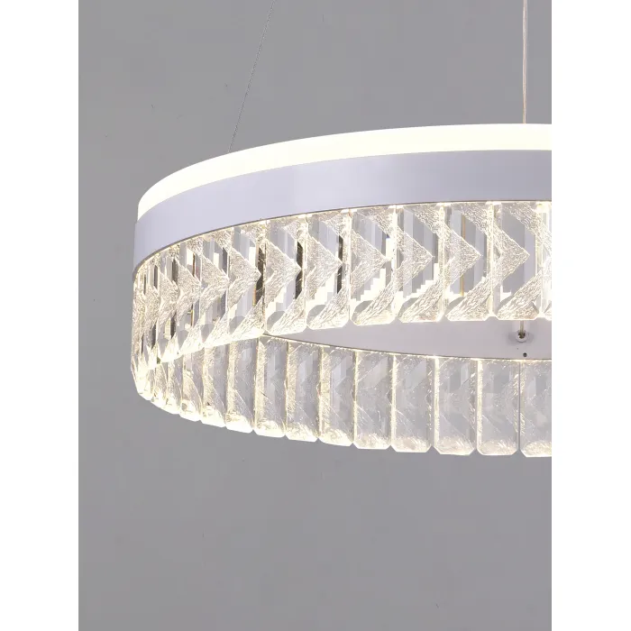 Подвесная люстра Natali Kovaltseva Sad Queen INNOVATION STYLE 83127 от ImperiumLoft