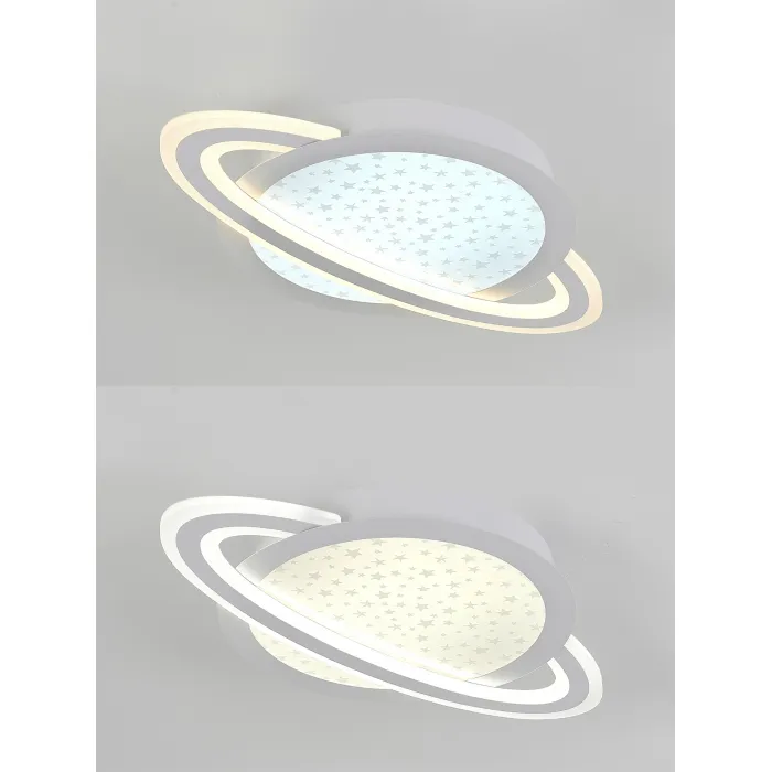 Потолочная люстра Natali Kovaltseva Planet INNOVATION STYLE 83130 от ImperiumLoft