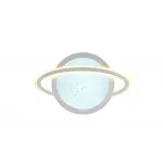 Потолочная люстра Natali Kovaltseva Planet INNOVATION STYLE 83130 от ImperiumLoft