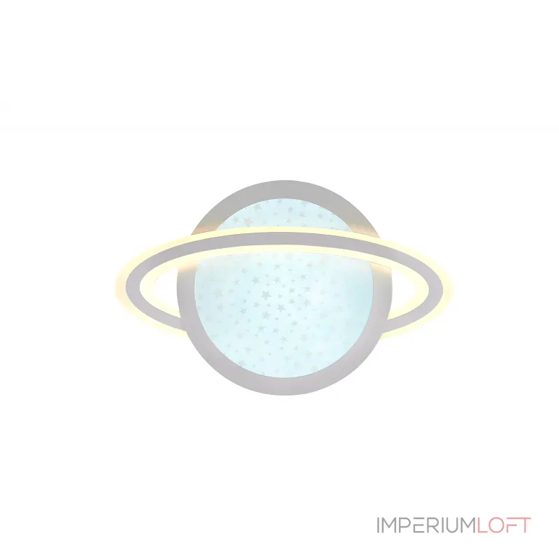 Потолочная люстра Natali Kovaltseva Planet INNOVATION STYLE 83130