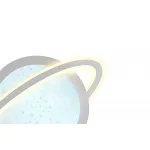 Потолочная люстра Natali Kovaltseva Planet INNOVATION STYLE 83130 от ImperiumLoft