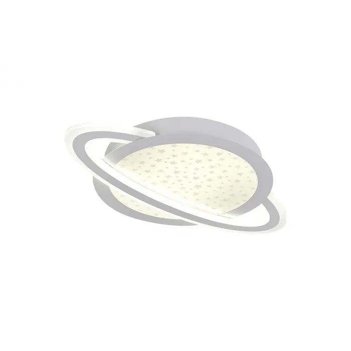 Потолочная люстра Natali Kovaltseva Planet INNOVATION STYLE 83130 от ImperiumLoft