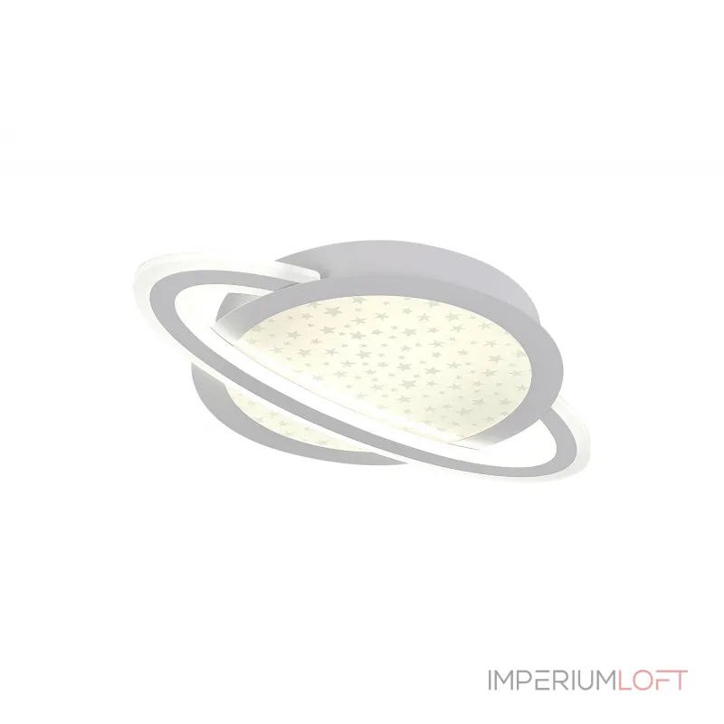 Потолочная люстра Natali Kovaltseva Planet INNOVATION STYLE 83130