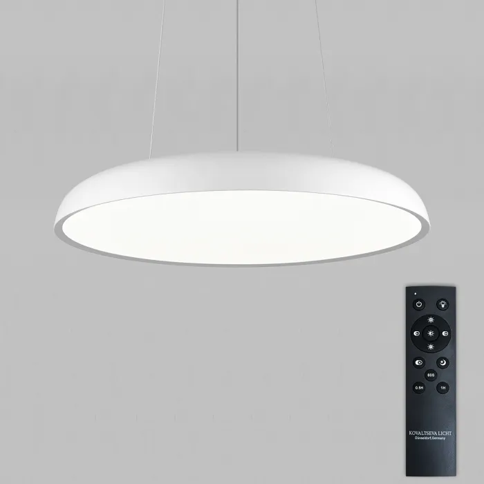 Подвесная люстра Natali Kovaltseva Ledlight INNOVATION STYLE 83137 от ImperiumLoft