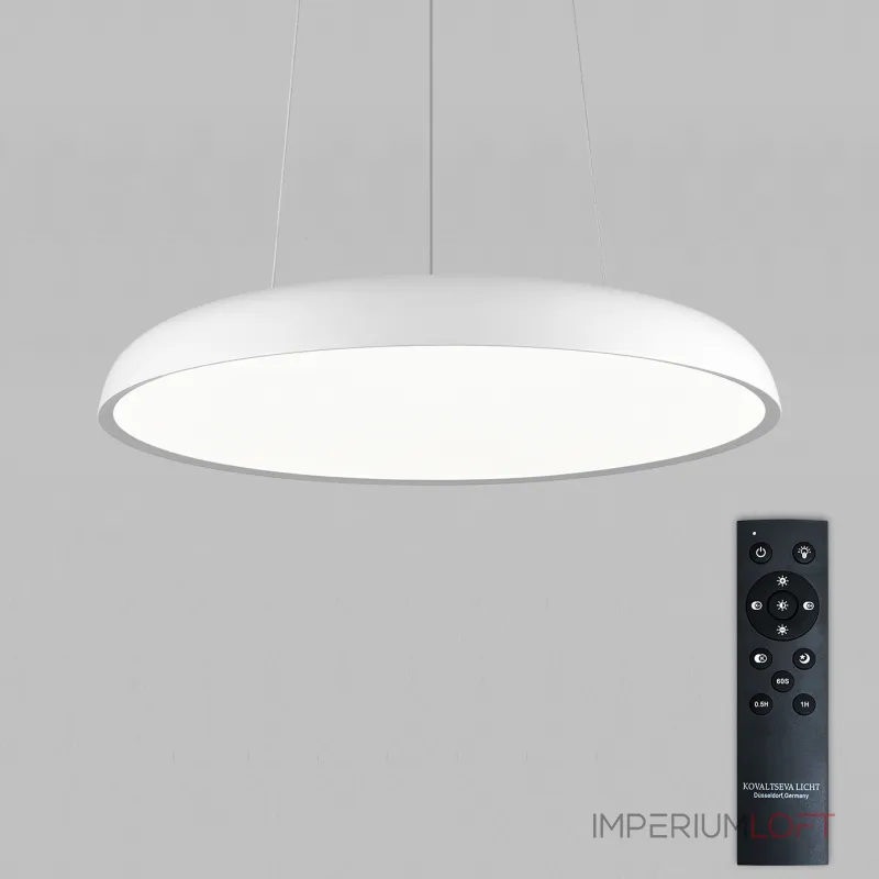 Подвесная люстра Natali Kovaltseva Ledlight INNOVATION STYLE 83137