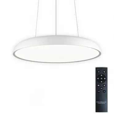 Подвесная люстра Natali Kovaltseva Ledlight INNOVATION STYLE 83137