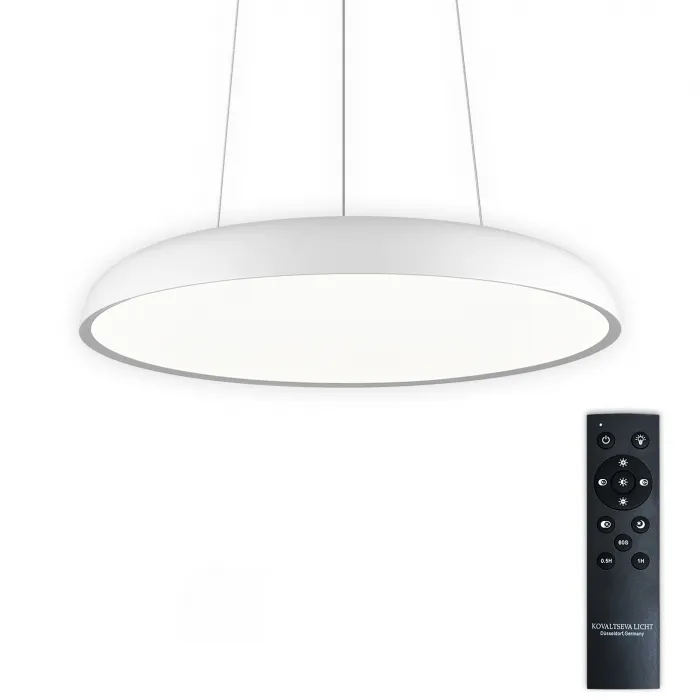 Подвесная люстра Natali Kovaltseva Ledlight INNOVATION STYLE 83137 от ImperiumLoft