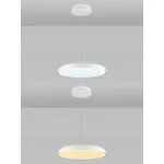 Подвесная люстра Natali Kovaltseva Ledlight INNOVATION STYLE 83137 от ImperiumLoft