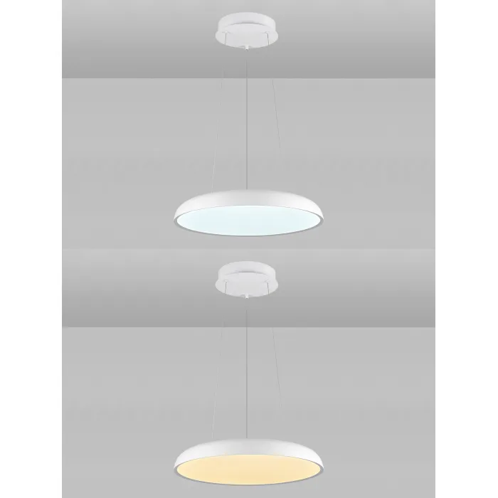 Подвесная люстра Natali Kovaltseva Ledlight INNOVATION STYLE 83137 от ImperiumLoft