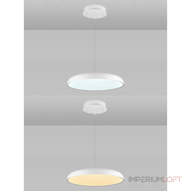 Подвесная люстра Natali Kovaltseva Ledlight INNOVATION STYLE 83137