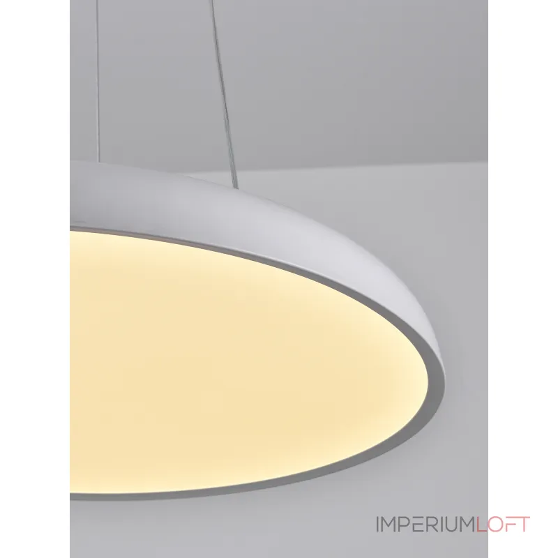 Подвесная люстра Natali Kovaltseva Ledlight INNOVATION STYLE 83137