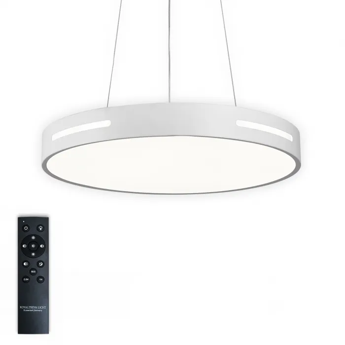 Подвесная люстра Natali Kovaltseva Ledlight INNOVATION STYLE 83138 от ImperiumLoft