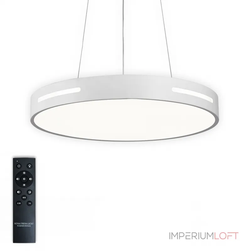 Подвесная люстра Natali Kovaltseva Ledlight INNOVATION STYLE 83138