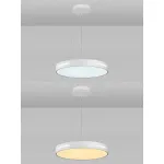 Подвесная люстра Natali Kovaltseva Ledlight INNOVATION STYLE 83138 от ImperiumLoft