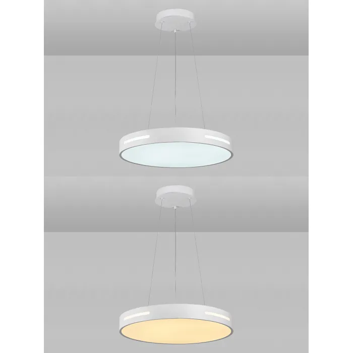 Подвесная люстра Natali Kovaltseva Ledlight INNOVATION STYLE 83138 от ImperiumLoft