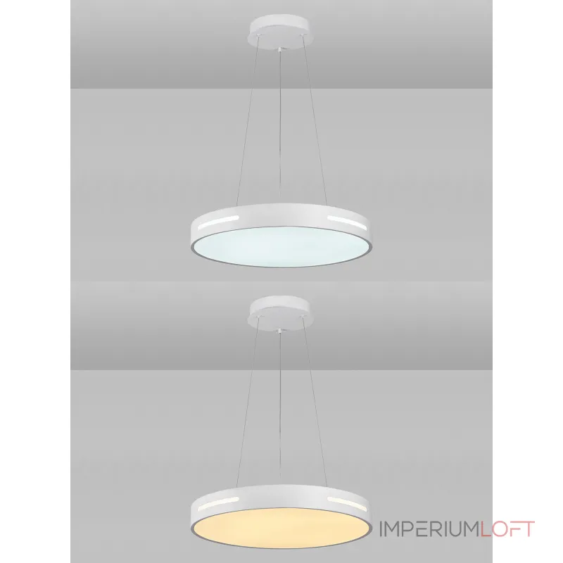 Подвесная люстра Natali Kovaltseva Ledlight INNOVATION STYLE 83138