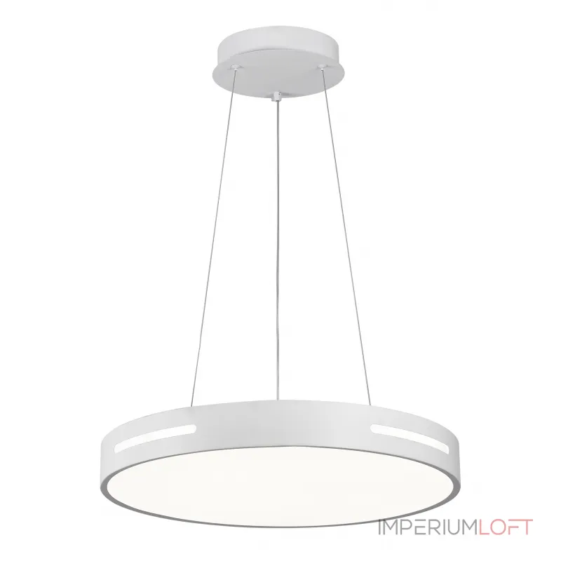 Подвесная люстра Natali Kovaltseva Ledlight INNOVATION STYLE 83138