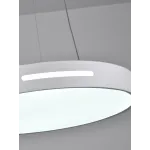 Подвесная люстра Natali Kovaltseva Ledlight INNOVATION STYLE 83138 от ImperiumLoft