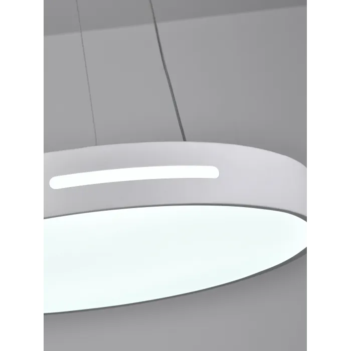 Подвесная люстра Natali Kovaltseva Ledlight INNOVATION STYLE 83138 от ImperiumLoft
