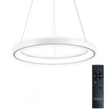 Подвесная люстра Natali Kovaltseva Ledlight INNOVATION STYLE 83139 Подвесная люстра Natali Kovaltseva Ledlight INNOVATION STYLE 83139