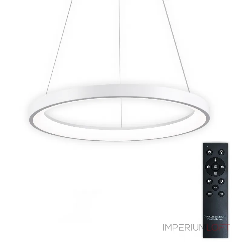 Подвесная люстра Natali Kovaltseva Ledlight INNOVATION STYLE 83139 Подвесная люстра Natali Kovaltseva Ledlight INNOVATION STYLE 83139