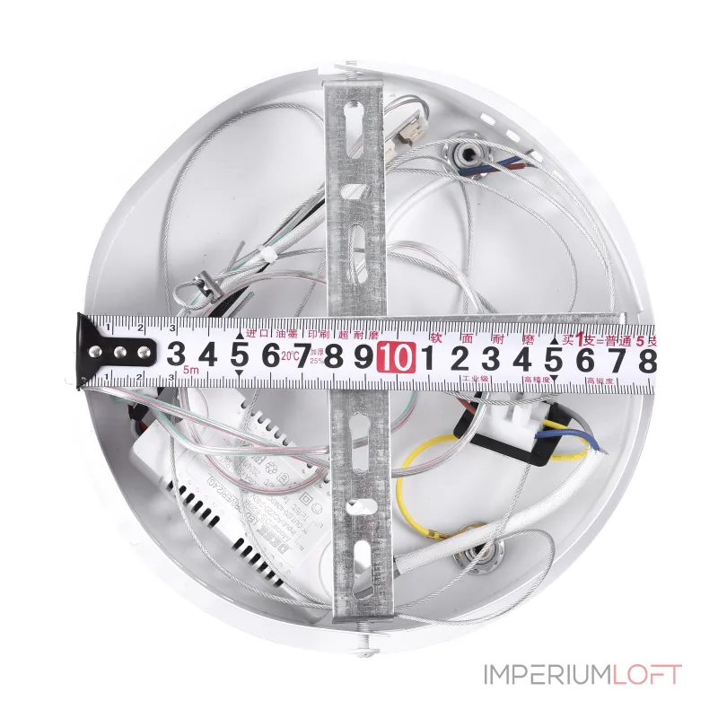 Подвесная люстра Natali Kovaltseva Ledlight INNOVATION STYLE 83139 Подвесная люстра Natali Kovaltseva Ledlight INNOVATION STYLE 83139