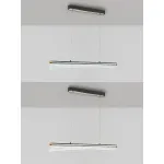 Подвесная люстра Natali Kovaltseva Ledlight INNOVATION STYLE 83140 от ImperiumLoft