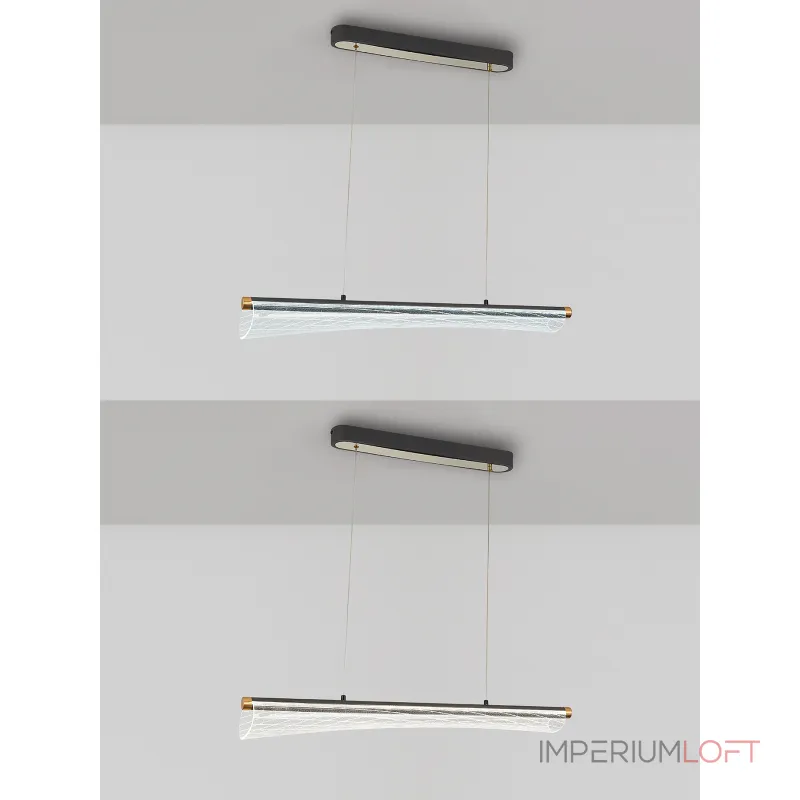 Подвесная люстра Natali Kovaltseva Ledlight INNOVATION STYLE 83140