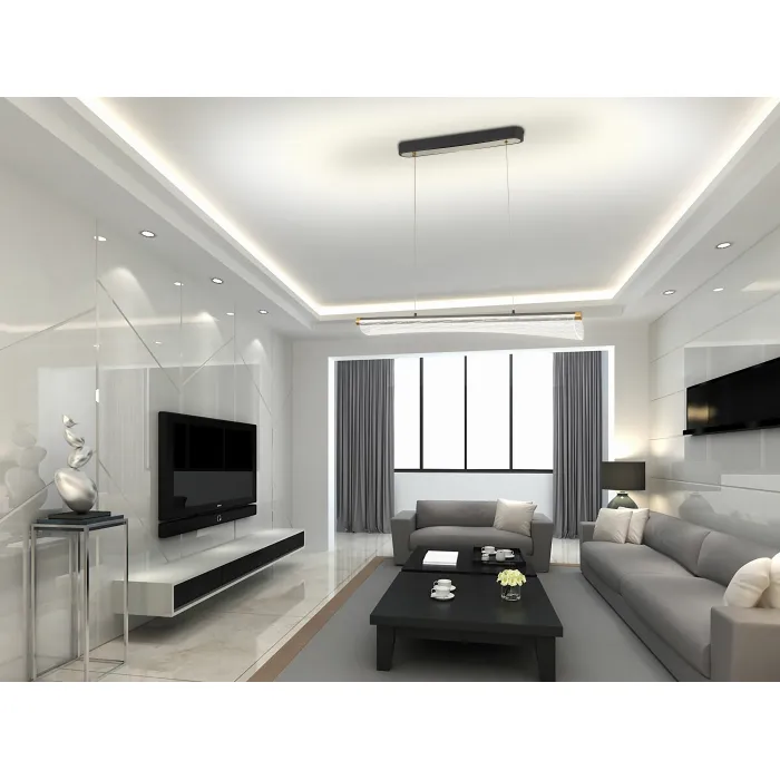 Подвесная люстра Natali Kovaltseva Ledlight INNOVATION STYLE 83140 от ImperiumLoft