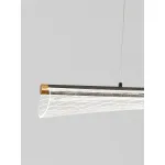 Подвесная люстра Natali Kovaltseva Ledlight INNOVATION STYLE 83140 от ImperiumLoft