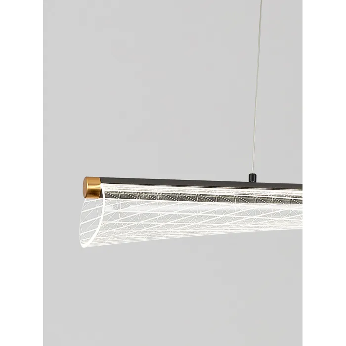 Подвесная люстра Natali Kovaltseva Ledlight INNOVATION STYLE 83140 от ImperiumLoft