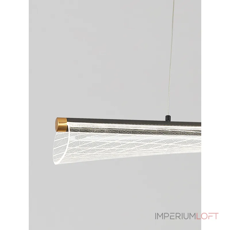 Подвесная люстра Natali Kovaltseva Ledlight INNOVATION STYLE 83140