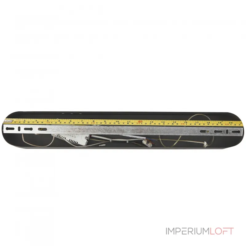Подвесная люстра Natali Kovaltseva Ledlight INNOVATION STYLE 83140