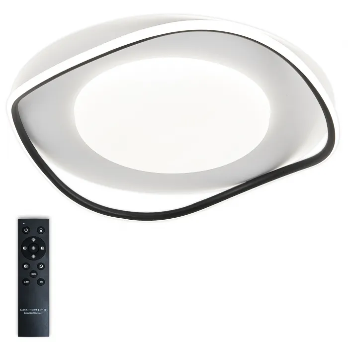 Потолочная люстра Natali Kovaltseva Ledlight INNOVATION STYLE 83141 от ImperiumLoft