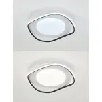Потолочная люстра Natali Kovaltseva Ledlight INNOVATION STYLE 83141 от ImperiumLoft