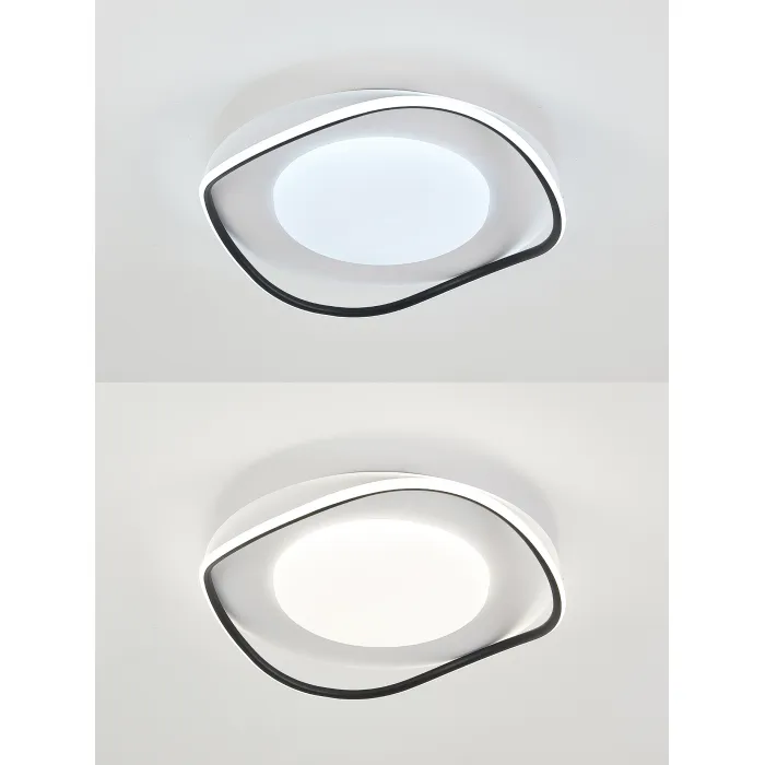 Потолочная люстра Natali Kovaltseva Ledlight INNOVATION STYLE 83141 от ImperiumLoft