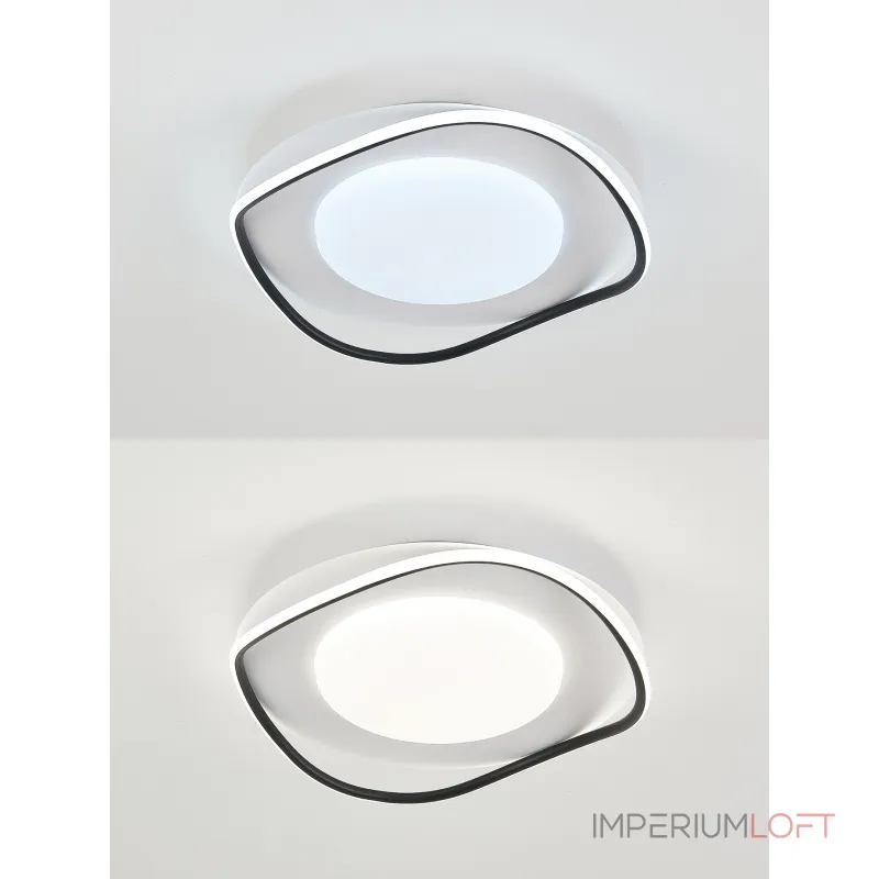 Потолочный светильник Natali Kovaltseva Ledlight INNOVATION STYLE 83141