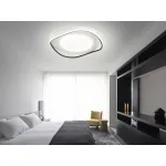 Потолочная люстра Natali Kovaltseva Ledlight INNOVATION STYLE 83141 от ImperiumLoft