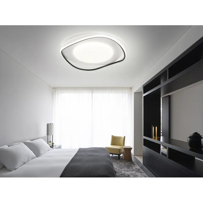Потолочная люстра Natali Kovaltseva Ledlight INNOVATION STYLE 83141 от ImperiumLoft