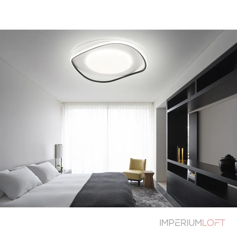 Потолочный светильник Natali Kovaltseva Ledlight INNOVATION STYLE 83141