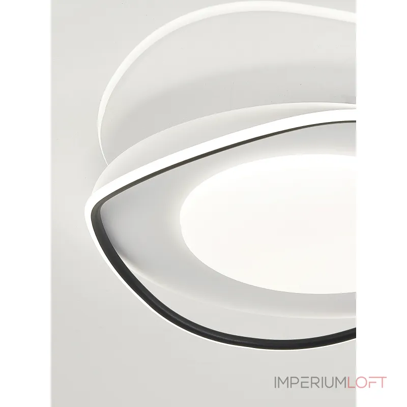 Потолочный светильник Natali Kovaltseva Ledlight INNOVATION STYLE 83141