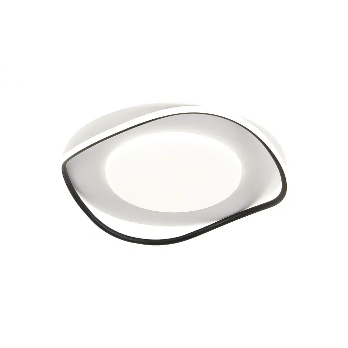 Потолочная люстра Natali Kovaltseva Ledlight INNOVATION STYLE 83141 от ImperiumLoft