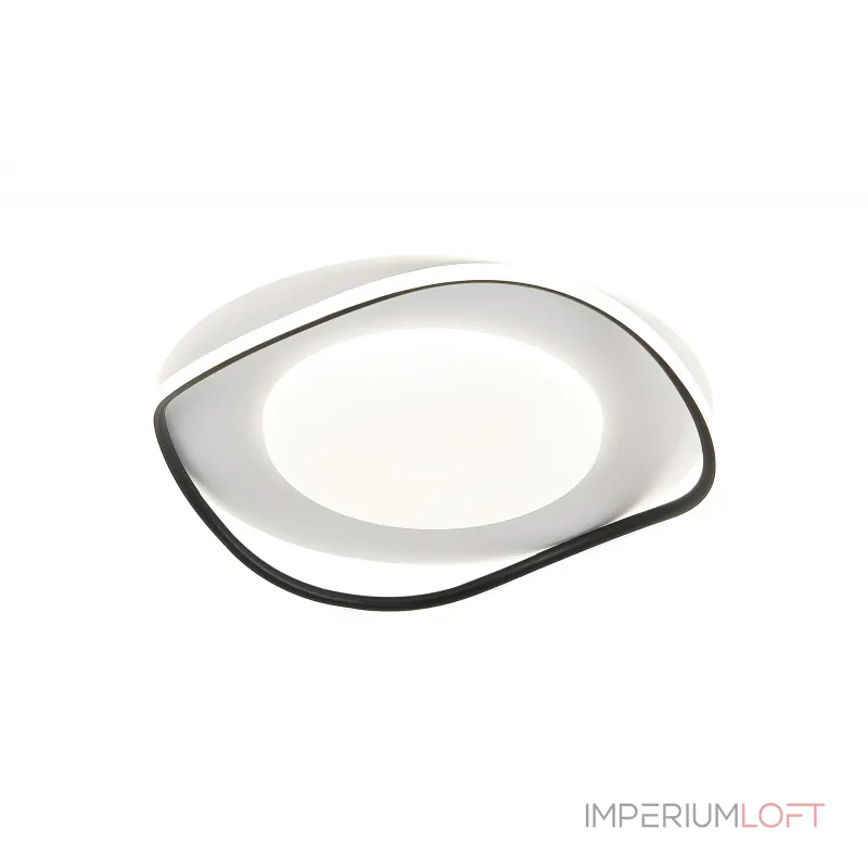 Потолочный светильник Natali Kovaltseva Ledlight INNOVATION STYLE 83141