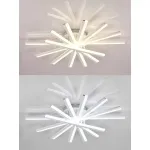 Потолочная люстра Natali Kovaltseva Ledlight INNOVATION STYLE 83142