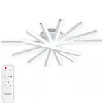 Потолочная люстра Natali Kovaltseva Ledlight INNOVATION STYLE 83142